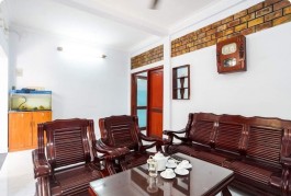 Bán Nhà Gần Chợ, Trường Học, Công Viên, Ở Ngay, Giá Tốt
